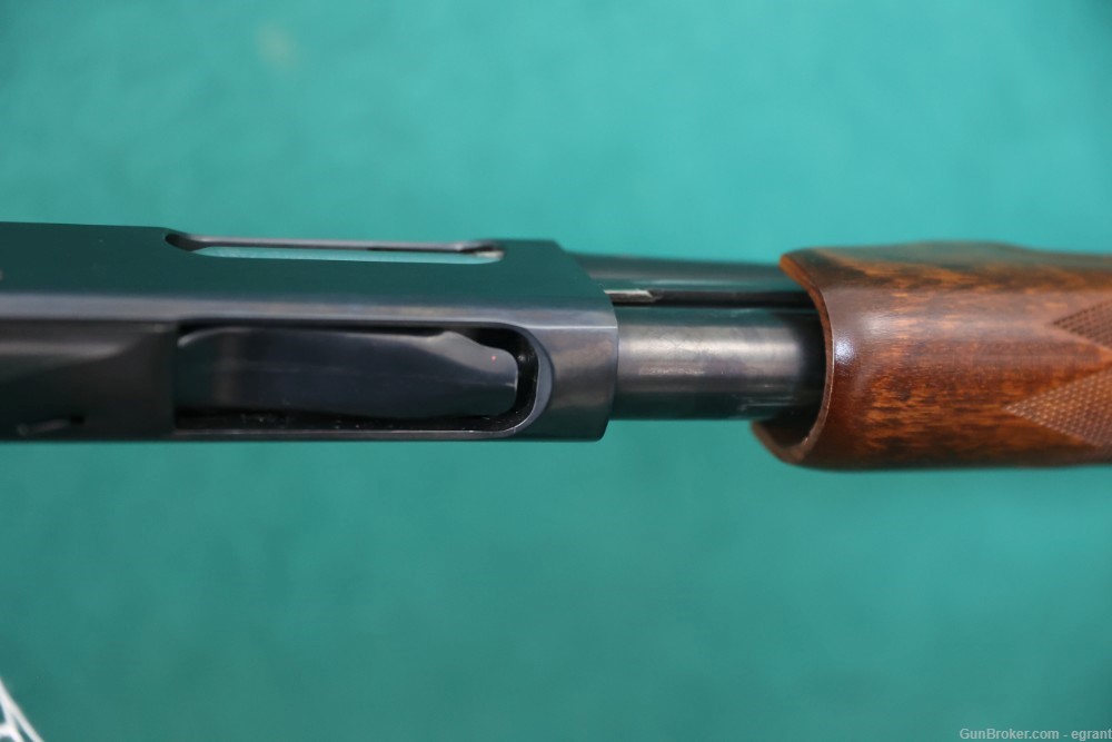 B3034 Remington Sportsman 12 3" Magnum ( 870 )-img-2