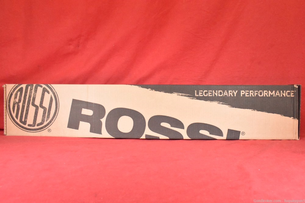 Rossi R92 357 Mag 16.5" Threaded Barrel R92-img-8