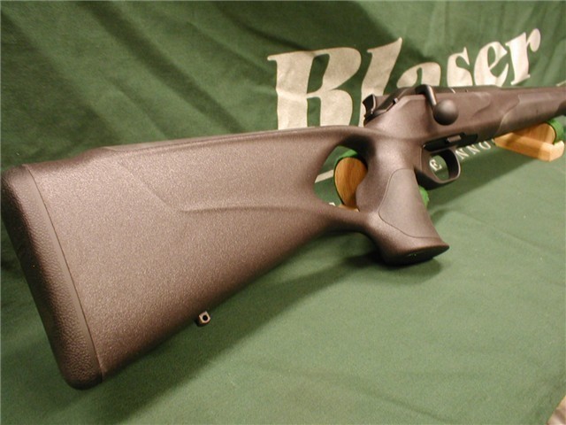 BLASER R8 SUCCESS,, BLACK/BROWN, RH, 223-img-0