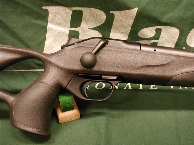 BLASER R8 SUCCESS,, BLACK/BROWN, RH, 223-img-4