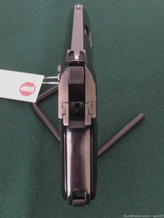 Walther Model TPH - 6.35mm / 25acp - Very Scarce Caliber & Finish!-img-15