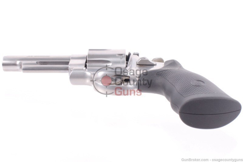 Smith & Wesson Model 629 - 4" .44 Magnum-img-6