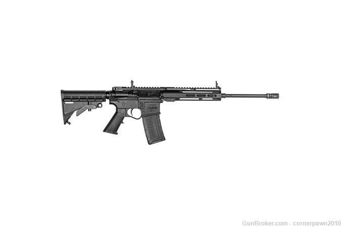 AMERICAN TACTICAL INC OMNI HYBRID MAXX 223 REM | *LAYAWAY AVAILABLE -img-0