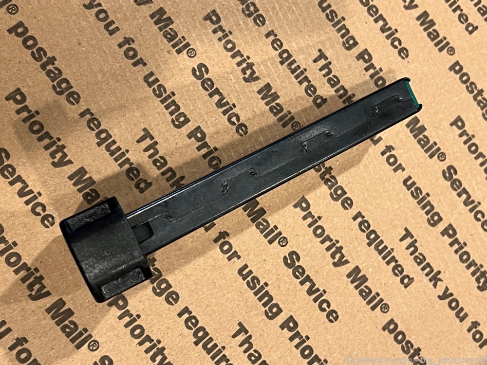 Hi-Point 40 S&W 10rd Magazine for JCP40 and 4095TS-img-3