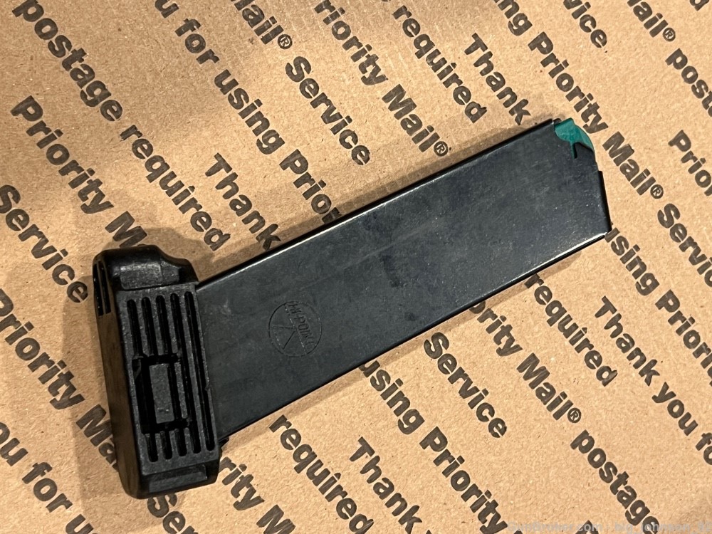 Hi-Point 40 S&W 10rd Magazine for JCP40 and 4095TS-img-2