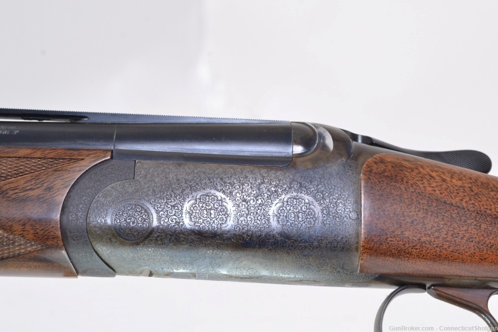 CSMC - Inverness, Standard, Round Body, 20ga. 28" Barrels -img-1