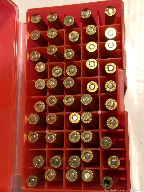 7mm TCU formed brass and reloads for components only-img-7