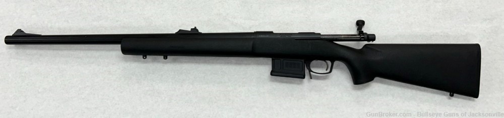 Remington 700 .308WIN 24" Barrel-img-2