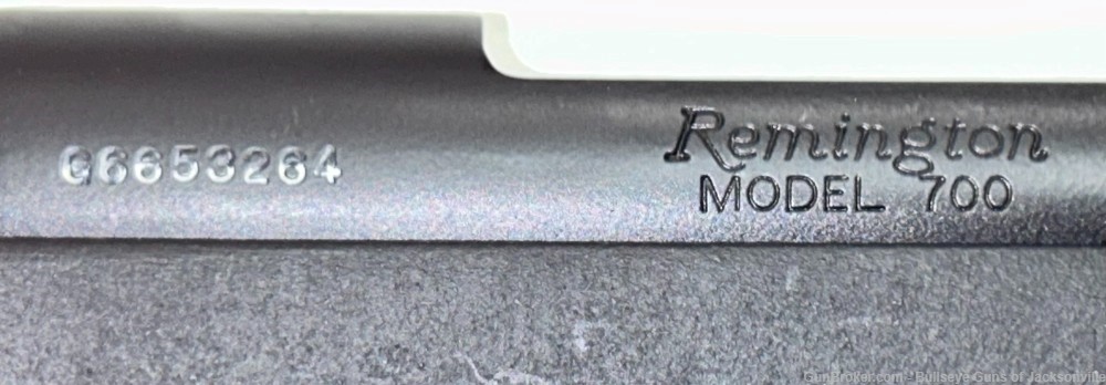 Remington 700 .308WIN 24" Barrel-img-4