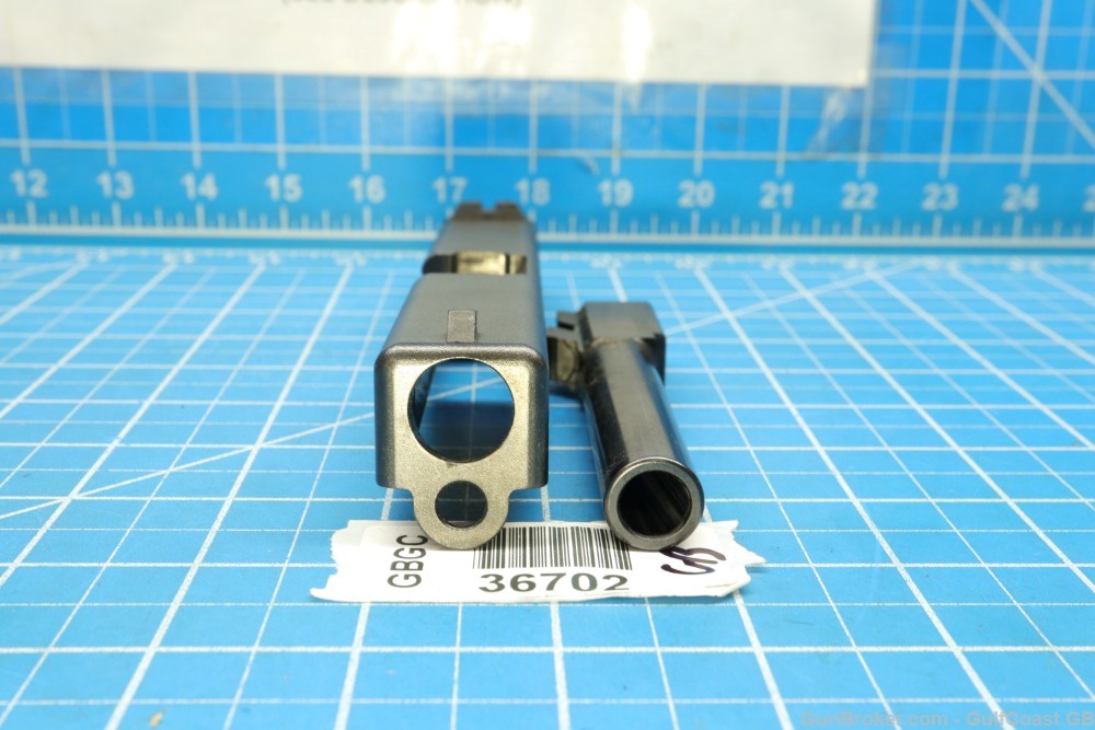 Glock 23 G3 40sw Repair Parts GB36702-img-2