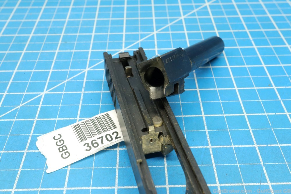 Glock 23 G3 40sw Repair Parts GB36702-img-1