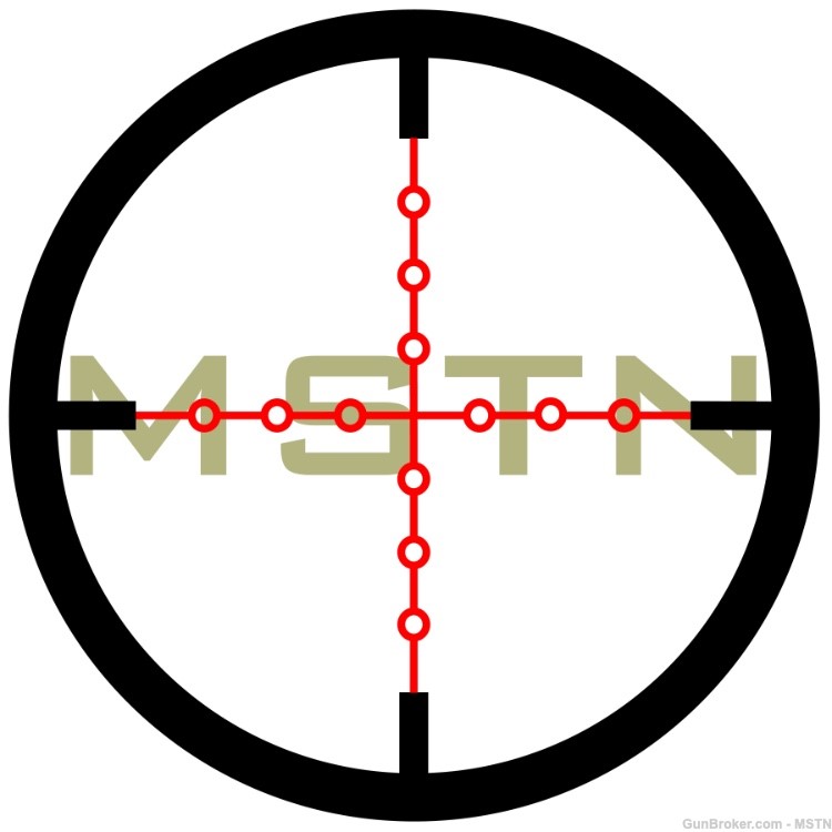 MSTN Custom Precision 6mm ARC SPR - Rogue Proof JP TriggerTech-img-12