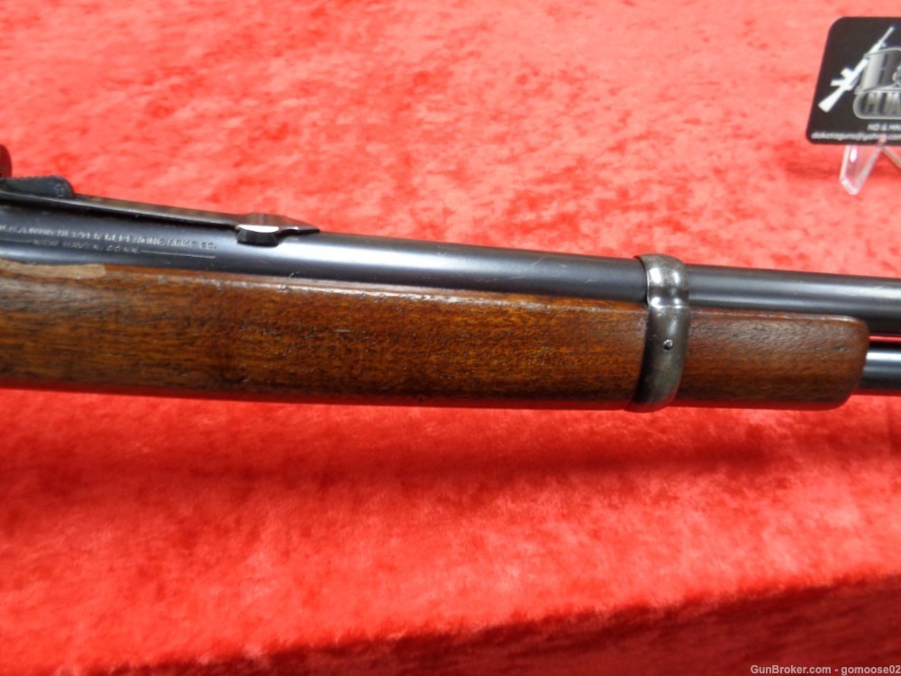 1940 Winchester Model 94 30-30 Win PRE 64 Lever Action Rifle WCF WE TRADE!-img-7