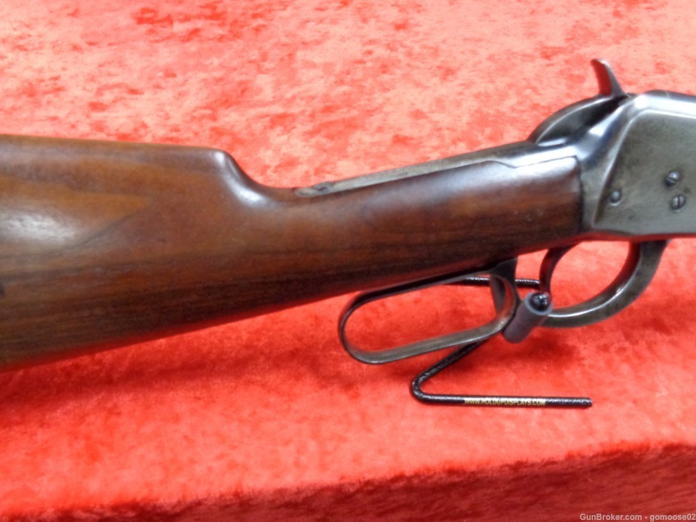 1940 Winchester Model 94 30-30 Win PRE 64 Lever Action Rifle WCF WE TRADE!-img-2