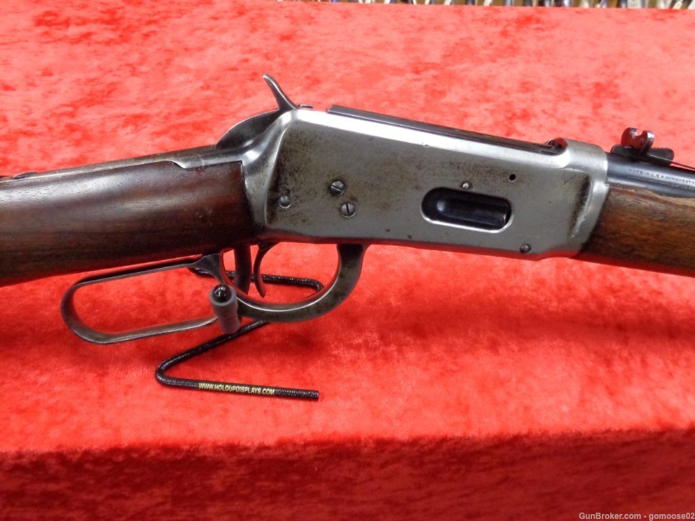 1940 Winchester Model 94 30-30 Win PRE 64 Lever Action Rifle WCF WE TRADE!-img-1