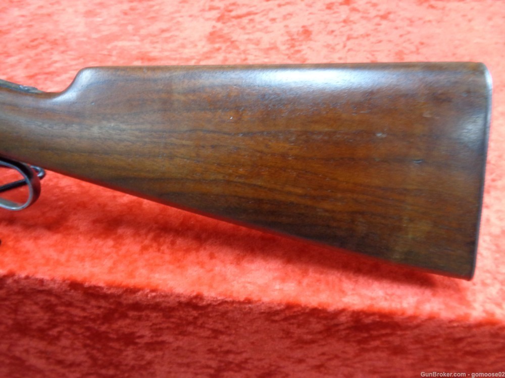 1940 Winchester Model 94 30-30 Win PRE 64 Lever Action Rifle WCF WE TRADE!-img-13