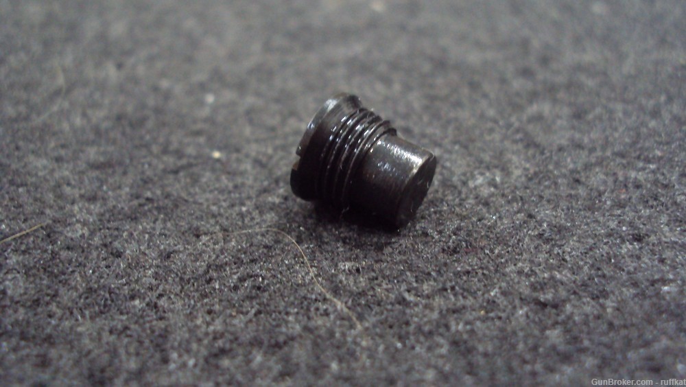 Century Arms Model 87 (Winchester 1887 copy) Carrier Screw-img-1
