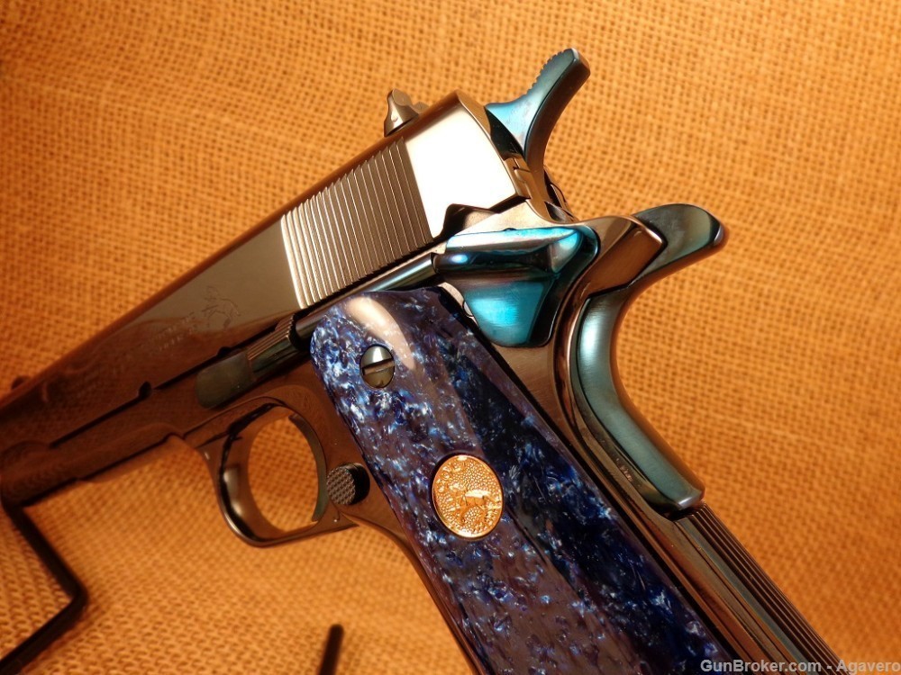 Colt 1911 Government Serie 70-img-1