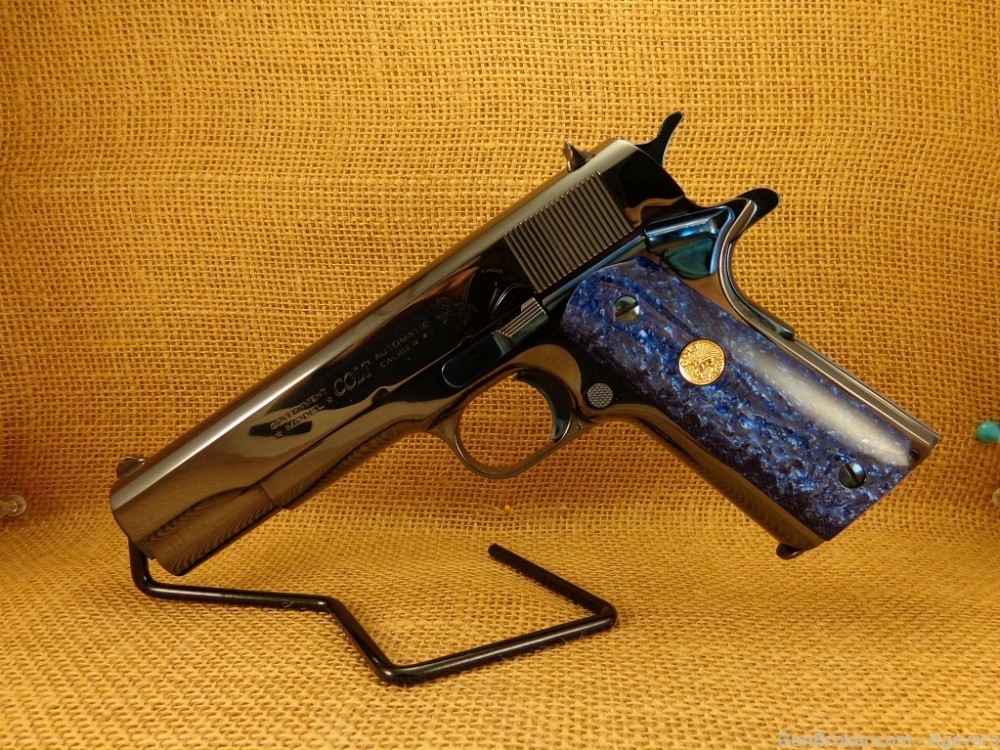 Colt 1911 Government Serie 70-img-2