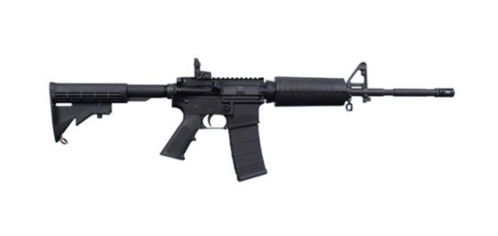 Colt 6920 M4 Carbine 5.56mm NIB Get it while you can AR-15-img-0