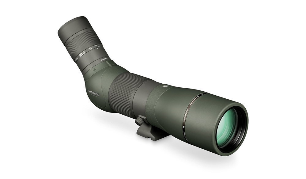 Vortex Razor HD 22-48x65mm Spotting Scope Angled Eyepiece RS-65A-img-0