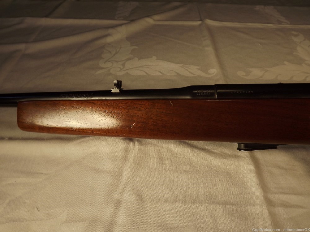 1979 Harrington & Richardson Model 700 Semi-Automatic .22 Magnum W.M.R.F.-img-13