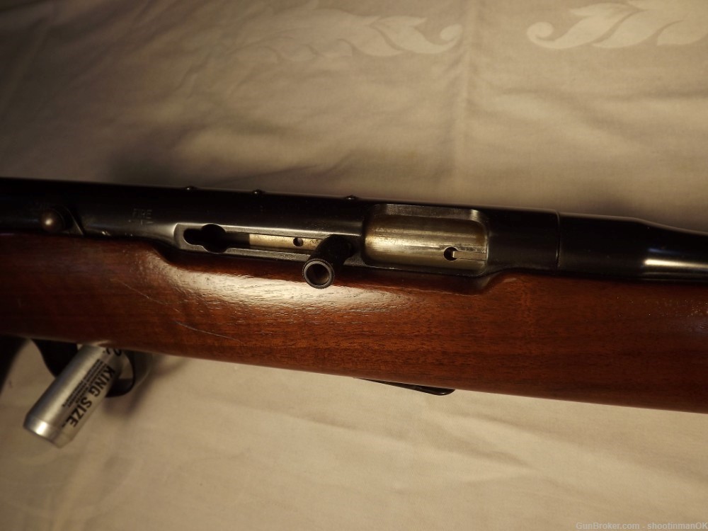 1979 Harrington & Richardson Model 700 Semi-Automatic .22 Magnum W.M.R.F.-img-5