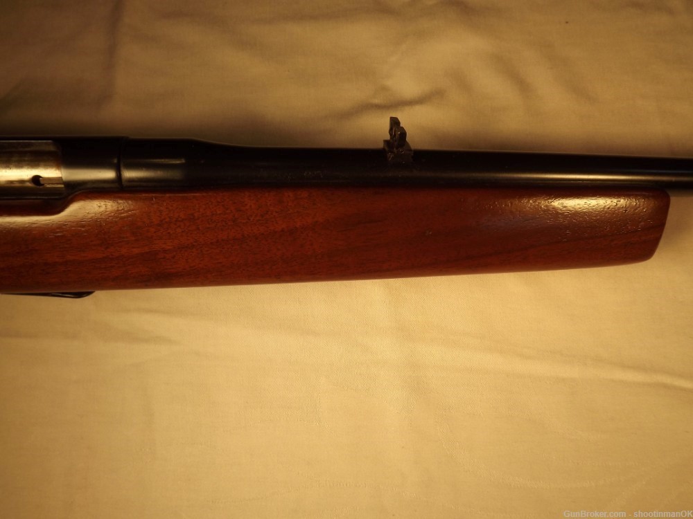1979 Harrington & Richardson Model 700 Semi-Automatic .22 Magnum W.M.R.F.-img-4