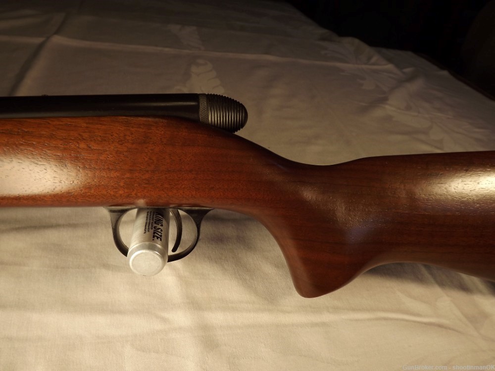 1979 Harrington & Richardson Model 700 Semi-Automatic .22 Magnum W.M.R.F.-img-11