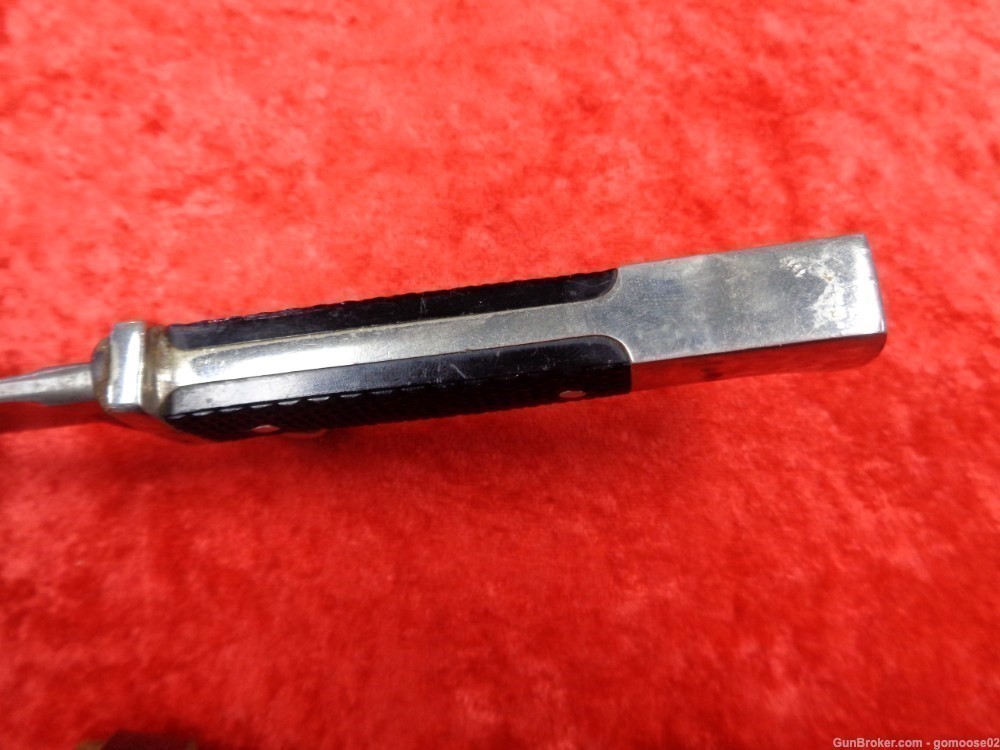 GC 420 Othello Germany WWII World War II German Youth Dagger Knife WE TRADE-img-11