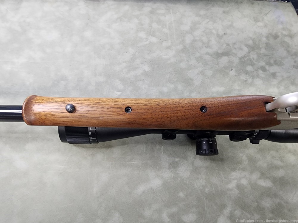 E. Arthur Brown Model 97D 6.5 Bench Rest Magnum PENNY AUCTION ! NO RESERVE!-img-15