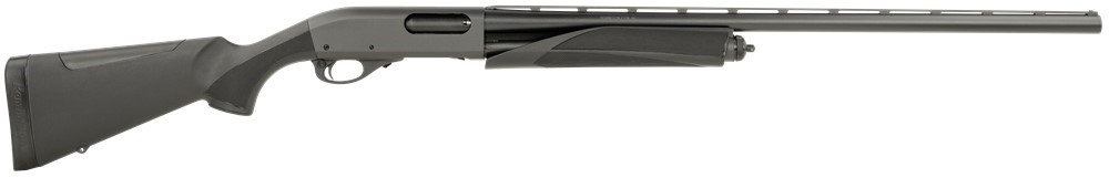 Remington 870 Fieldmaster 12ga 28 Synthetic Shotgun-img-0