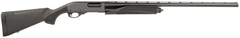 Remington 870 Fieldmaster 12ga 28 Synthetic Shotgun-img-1