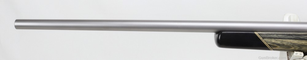 Montana Rifle Company Model 1999 Custom Bolt Action Rifle 6.5 Creedmoor-img-7