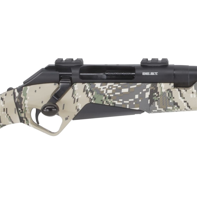 Benelli LUPO BE.S.T. 6.5 Creedmoor 24" Free Shipping-img-3