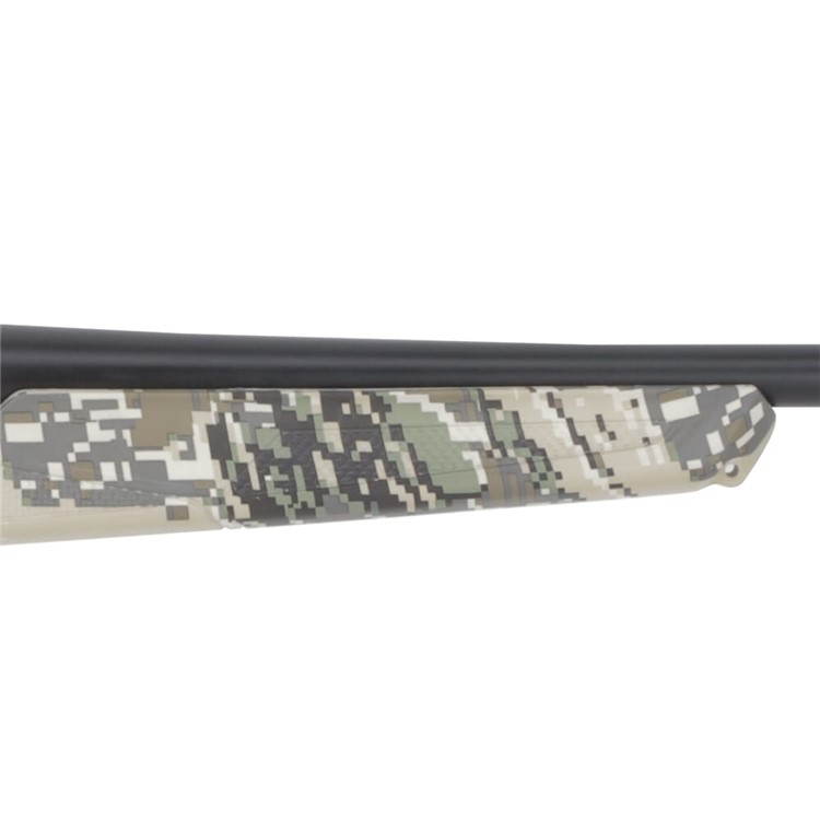 Benelli LUPO BE.S.T. 6.5 Creedmoor 24" Free Shipping-img-4