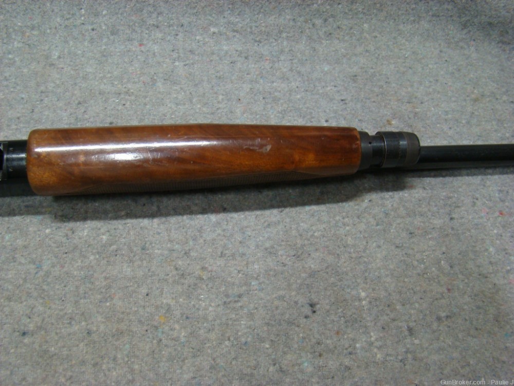 Winchester 1200 3inch magnum 12Gauge 30 inch barrel-img-7