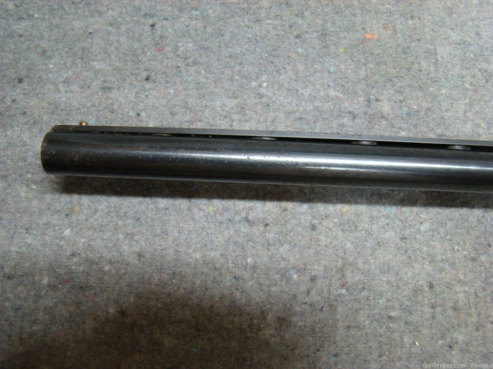 Winchester 1200 3inch magnum 12Gauge 30 inch barrel-img-19