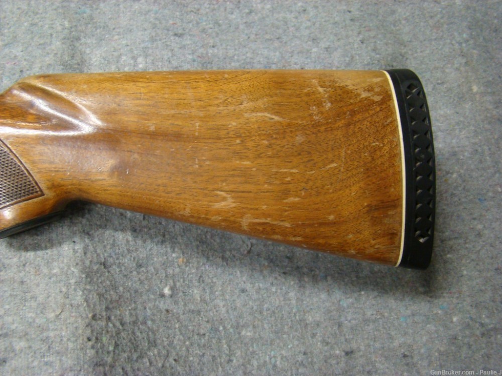 Winchester 1200 3inch magnum 12Gauge 30 inch barrel-img-20