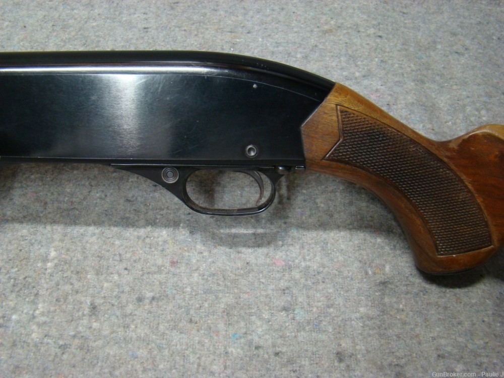 Winchester 1200 3inch magnum 12Gauge 30 inch barrel-img-21