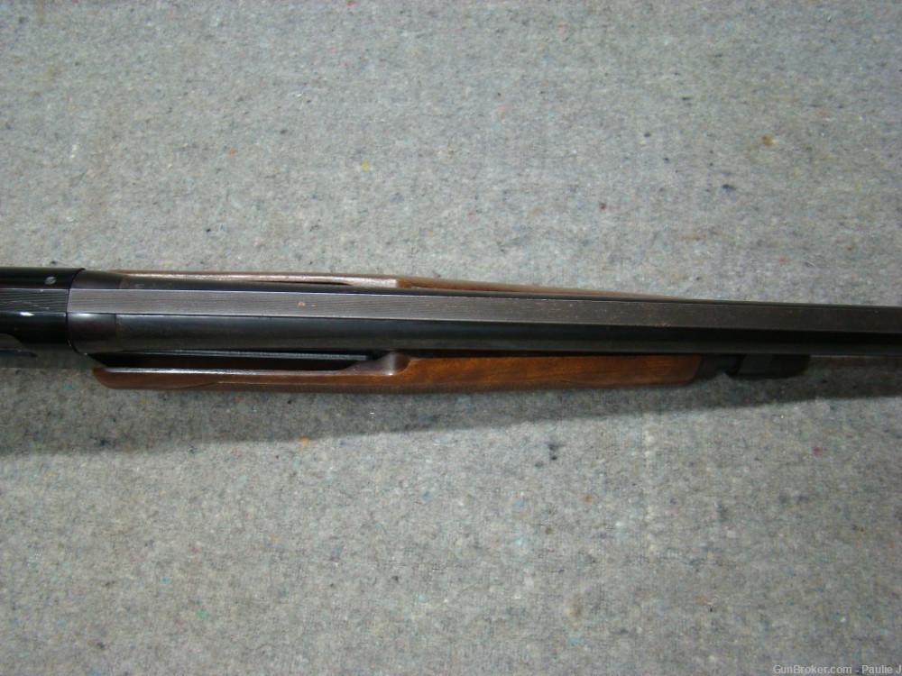 Winchester 1200 3inch magnum 12Gauge 30 inch barrel-img-11