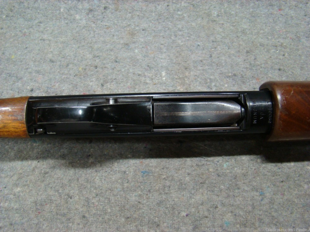 Winchester 1200 3inch magnum 12Gauge 30 inch barrel-img-6