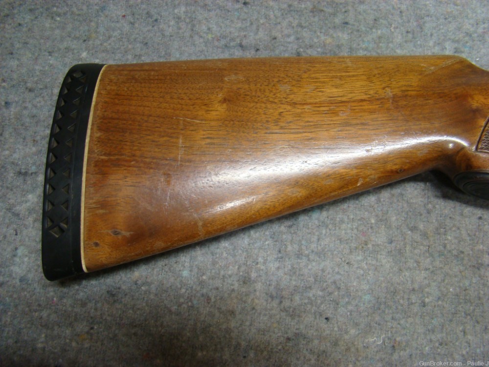 Winchester 1200 3inch magnum 12Gauge 30 inch barrel-img-1