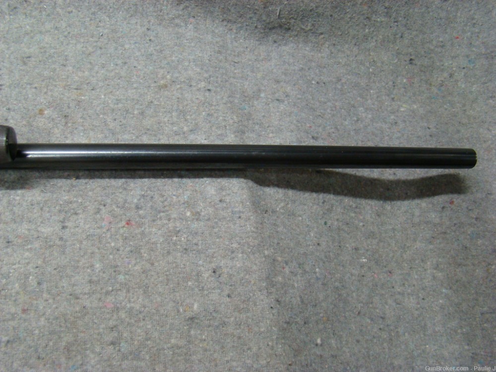 Winchester 1200 3inch magnum 12Gauge 30 inch barrel-img-8