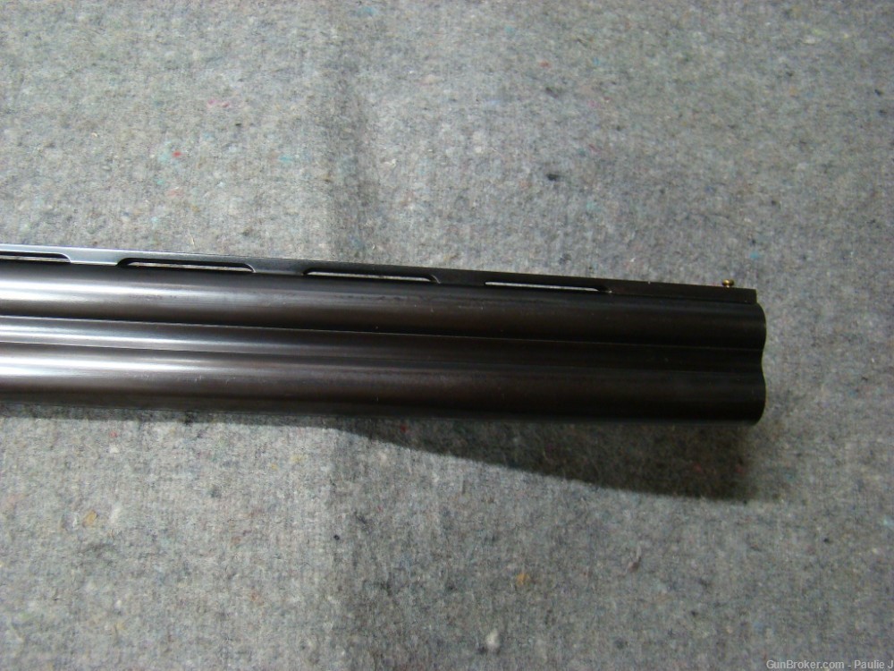 Nikko 5000 II 12 gauge overunder -img-6