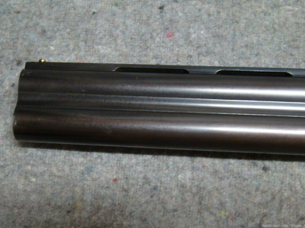 Nikko 5000 II 12 gauge overunder -img-20