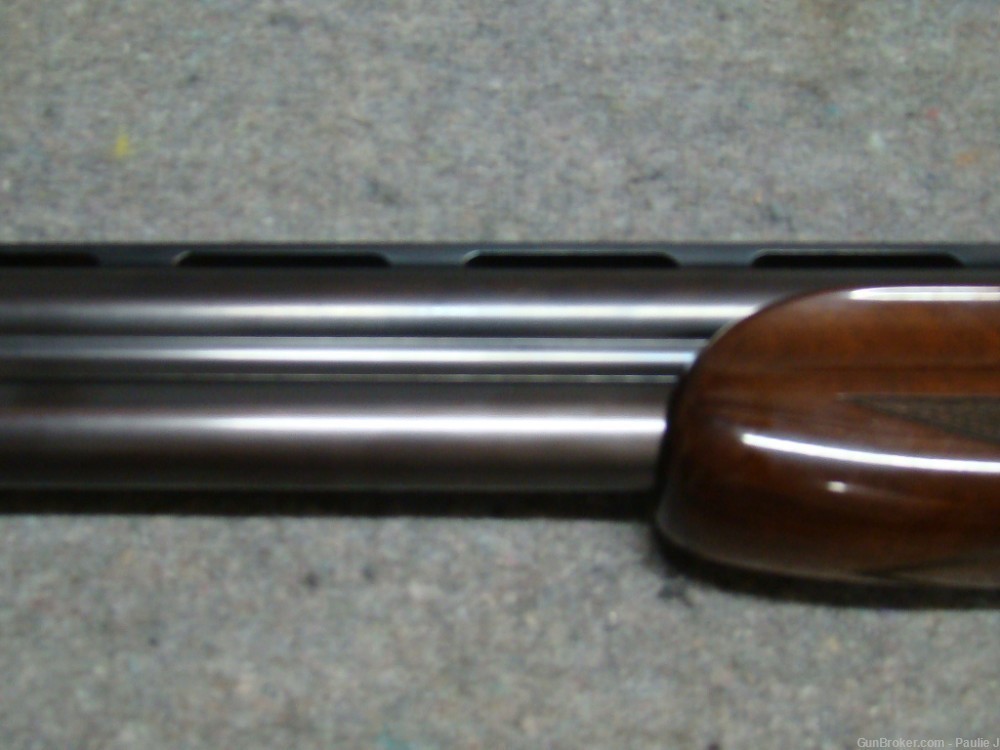 Nikko 5000 II 12 gauge overunder -img-19