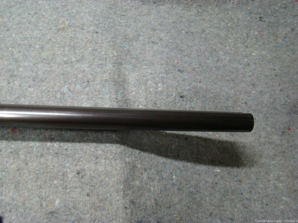Nikko 5000 II 12 gauge overunder -img-7