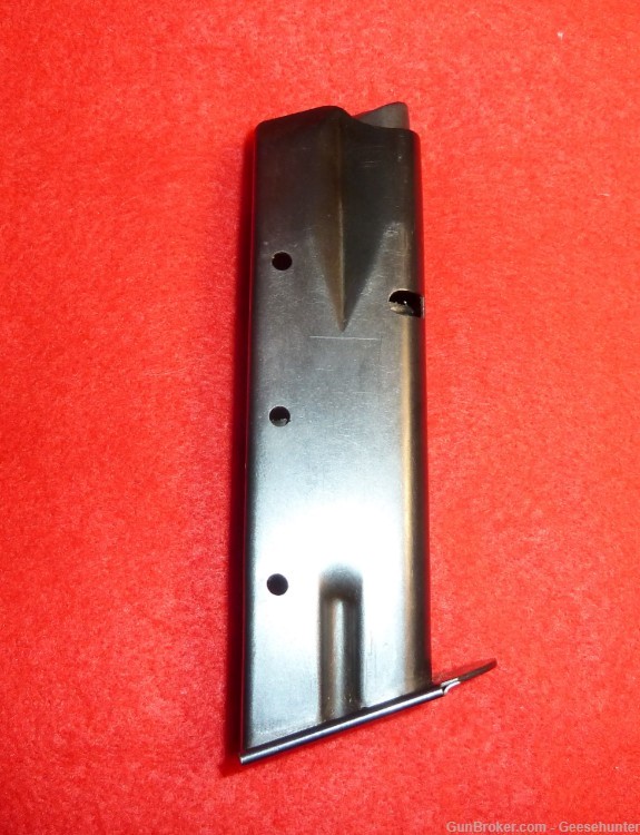 Swiss Sphinx AT2000S, .40 S&W 10-rds magazine-img-0