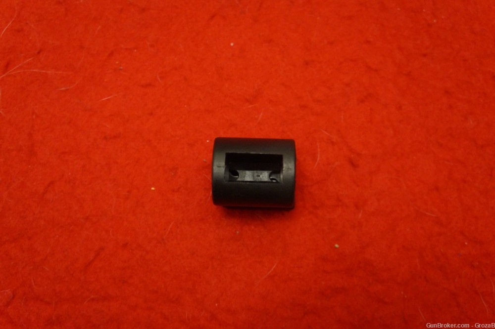 Glock Magazine Floor Plate w/Flashlight Adaptor-img-4